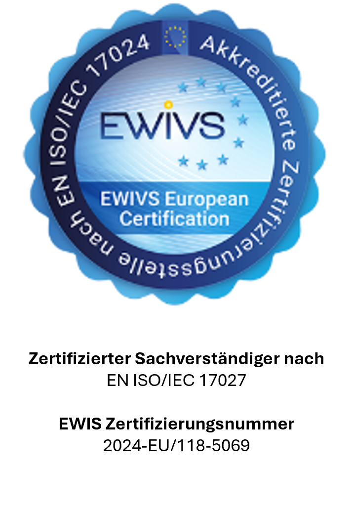 Deutscher Gutachter und Sachverständiger Verband