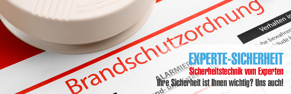 EXPERTE-SICHERHEIT Hamburg