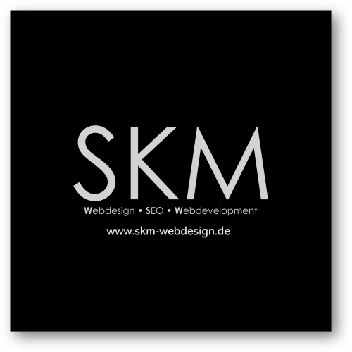 SKM Webdesign